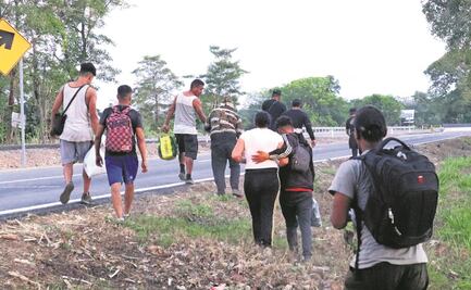 Biden quiere dar residencia permanente a familias separadas con Donald Trump: Mayorkas