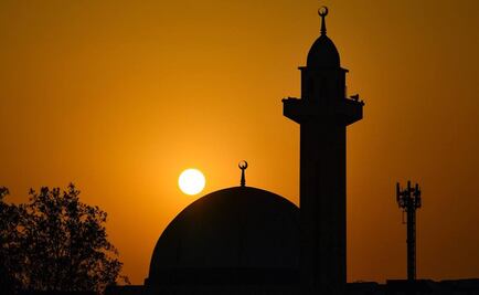 Kuwait registra temperatura de 52 grados centígrados