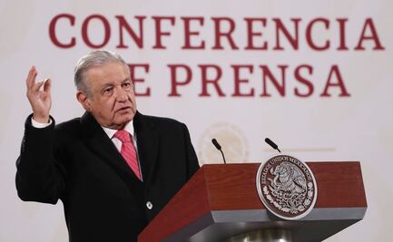 Aeropuerto Felipe Ángeles tiene garantizados 100 años de funcionamiento: AMLO