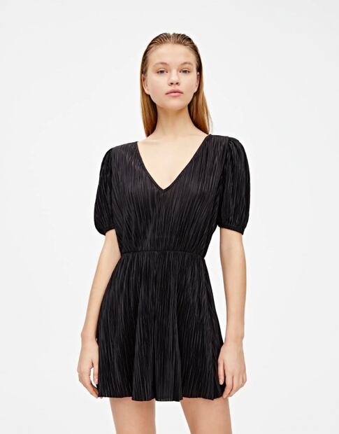 Jumpsuits que te harán soltar la pijama para trabajar desde casa