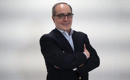 BMV anuncia cambio de director general, designa a Jorge Alegría Formoso