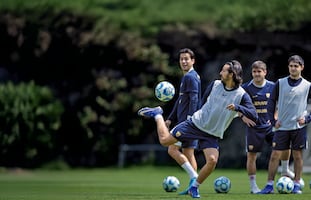 Pumas tiene prohibido confiarse ante el Mazatlán FC porque debe asegurar su boleto a Liguilla 