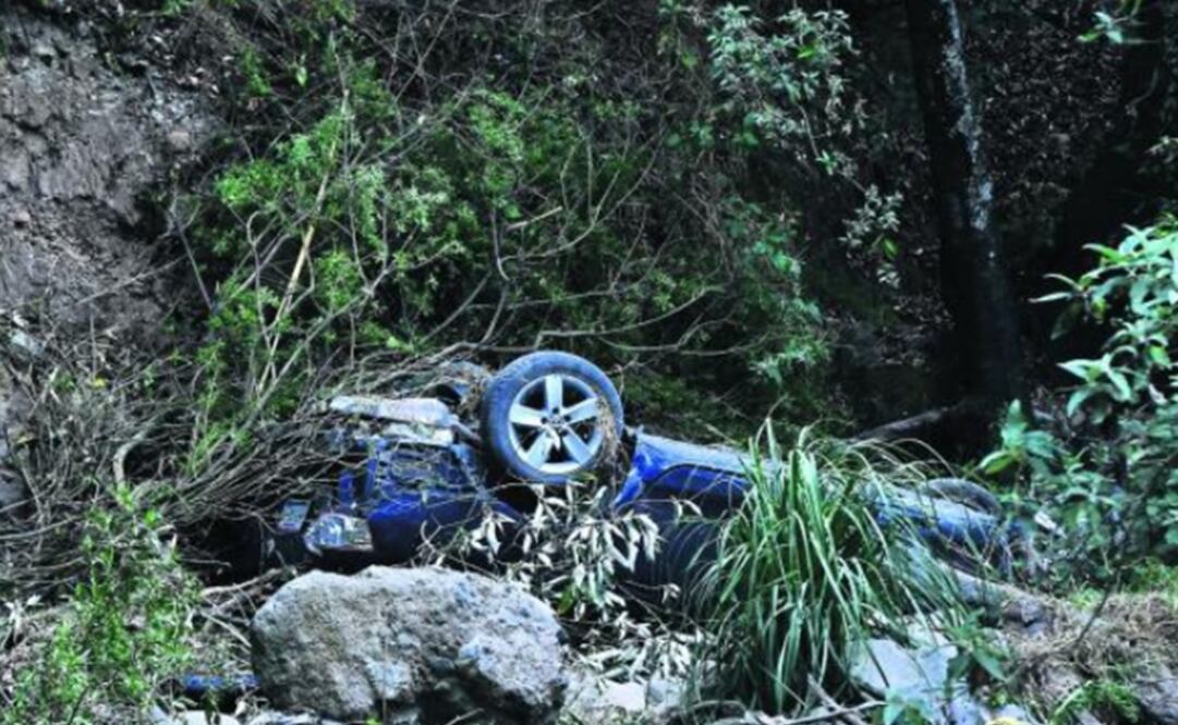 Fotografía: HUGO GARCÍA/  EL GRÁFICO