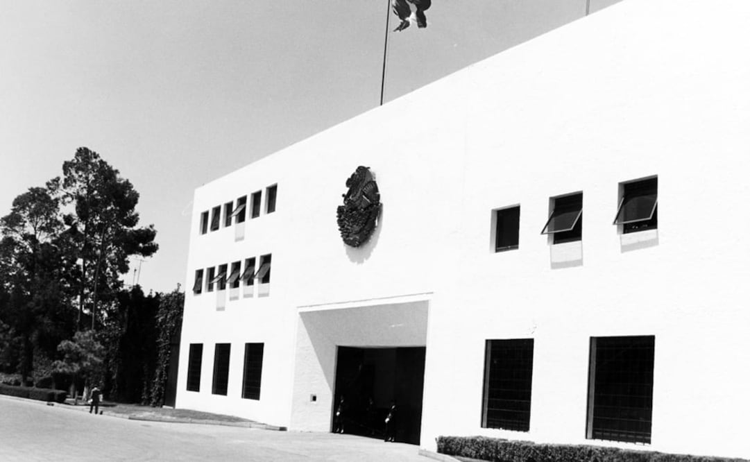 Foto: Archivo EL UNIVERSAL