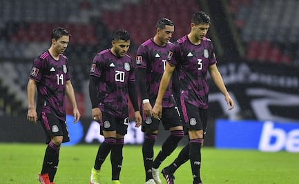 La victoria no maquilla la pobreza de la  Selección Nacional