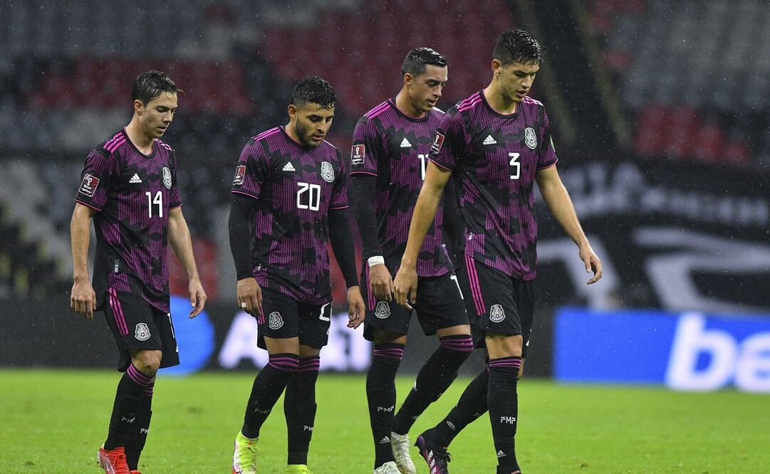 La victoria no maquilla la pobreza de la Selección Nacional