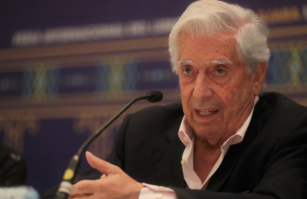 Foto: EL UNIVERSAL / Juan Boites, archivo 