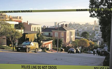 “¿Dónde está Nancy?”; agresor iba tras Pelosi