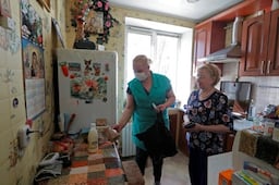 Secretaría de las Mujeres impulsa estrategia nacional para consolidar el Sistema de Cuidados; busca redistribuir labor