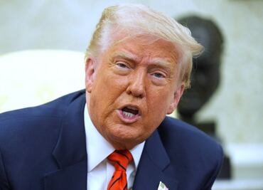 EU amenaza con aranceles de más del 10% a países con los que tenga déficit comercial; tarifas aduaneras podrían ser "más alta", advierte