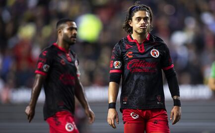 América va por futbolista de Xolos