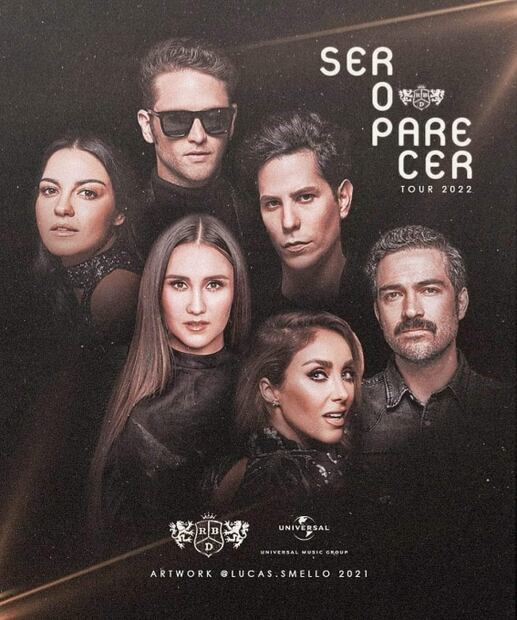 Flor Amargo es tendencia gracias a Metallica