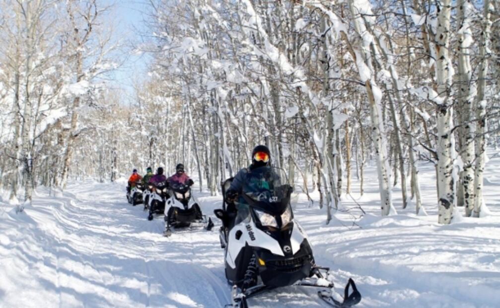 Tips para viajar a Park City y esquiar por primera vez