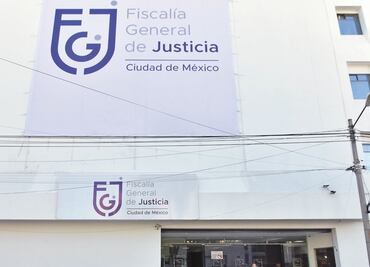 Suspenden a tres agentes de Ia Policía de Investigación; los señalan de secuestro y narcomenudeo