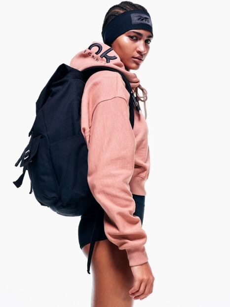 Reebok y Victoria Beckham revelan nueva colaboración