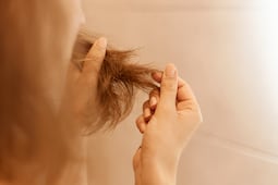 ¿Cómo evitar la caída del cabello?  