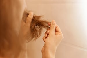 ¿Cómo evitar la caída del cabello?  