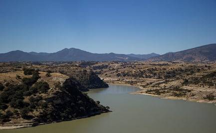 La Atlántida mexicana está muy cerca de la CDMX, conócela
