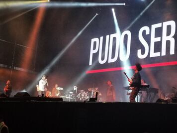 Trump es un idiota y colectivamente lo sabemos: Residente