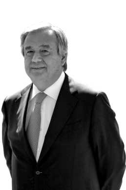 António Guterres