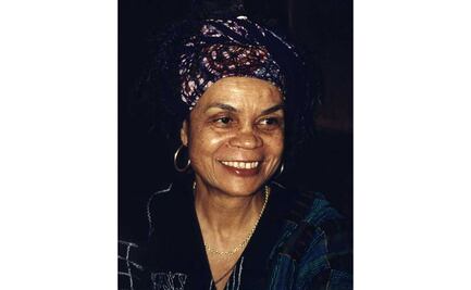 Sonia Sánchez, poeta y exponente de las "artes negras", recibirá la Medalla Edward MacDowell