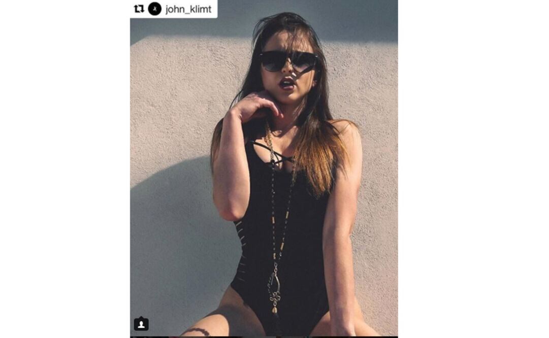 FOTO: Tomada de Twitter @ ingrid.brans