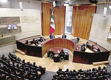 Confirma Tribunal Electoral tres debates presidenciales en 2018