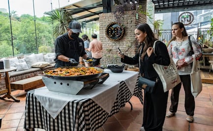 Festival Gourmet & Wine Santa Fe 2025: una experiencia gastronómica imperdible