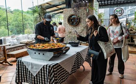 Festival Gourmet & Wine Santa Fe 2025: una experiencia gastronómica imperdible