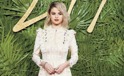 Selena Gomez cumple el sueño de una fan con cáncer terminal