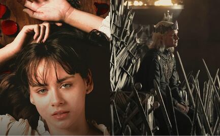 "La Casa del Dragón” muestra su nuevo rostro y “Como agua para chocolate” regresa: así arranca el 2026 de HBO Max