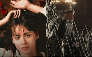 "La Casa del Dragón” muestra su nuevo rostro y “Como agua para chocolate” regresa: así arranca el 2026 de HBO Max