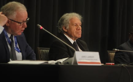 Cumbre de las Américas inicia con temas de pobreza, discriminación y violencia