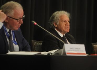 Cumbre de las Américas inicia con temas de pobreza, discriminación y violencia