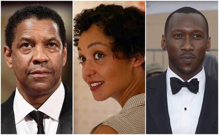 Los Oscar se reconcilian con el talento negro