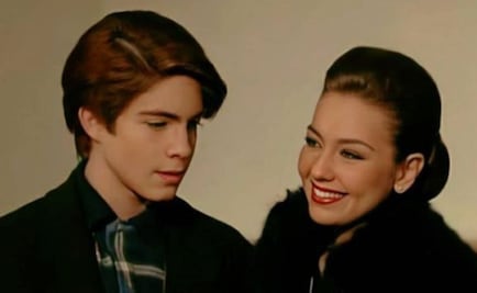 Osvaldo Benavides usa a "Nandito" de "María la del Barrio" para debutar como director en "Noche de Bodas"