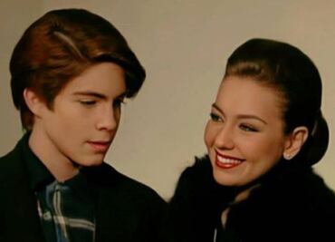 Osvaldo Benavides usa a "Nandito" de "María la del Barrio" para debutar como director en "Noche de Bodas"