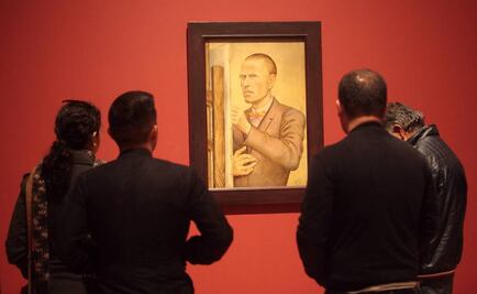 Últimos días para visitar muestra de Otto Dix