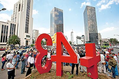 SRE y PGR ven difícil cambiar justicia militar