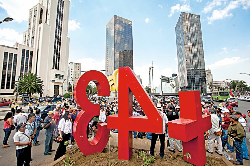 Las recomendaciones abarcaron derechos humanos de indígenas, políticas a favor de mujeres y leyes sobre tortura y desaparición forzada (ARCHIVO EL UNIVERSAL)