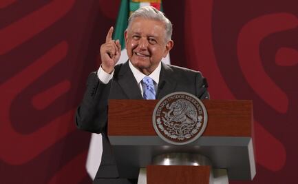 AMLO manda al carajo el "dedazo" para elegir candidato presidencial