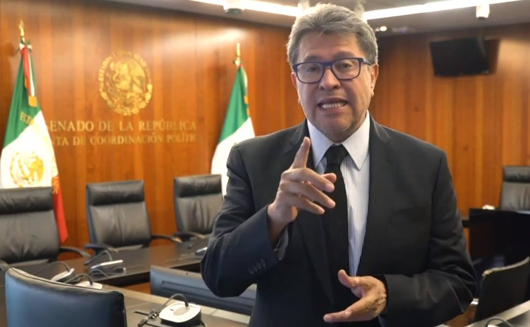 Foto: Tomada de video