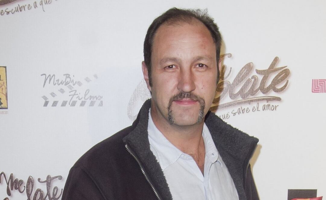 Foto: Archivo EL UNIVERSAL