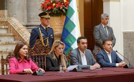 Jeanine Añez expels Mexican ambassador from Bolivia