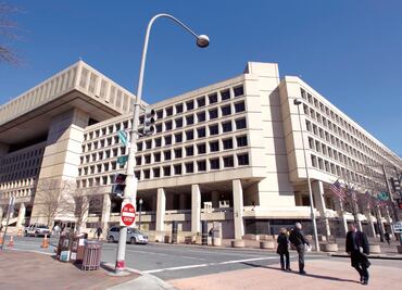 FBI no dijo a funcionarios que podrían ser hackeados