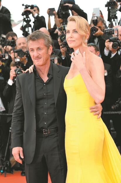 Son exes y ¡tuvieron que trabajar juntos!