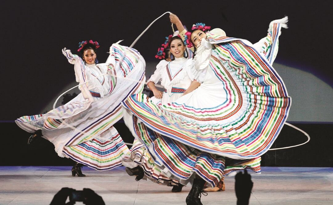 Foto: Ariel Ojeda / EL UNIVERSAL