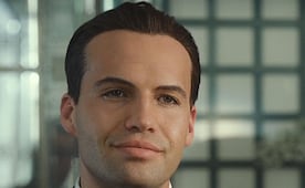 Billy Zane, el prometido de Rose en "Titanic", cuenta lo que sabe sobre el extraño incidente con "polvo de ángel" en el set