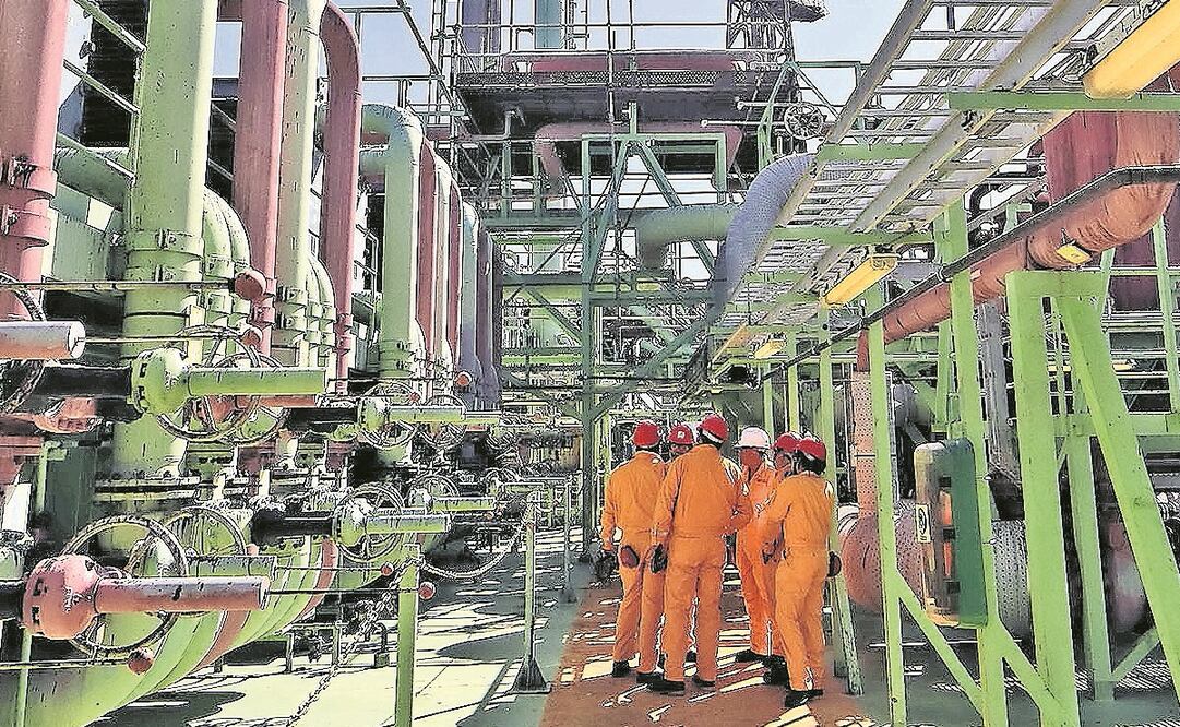 Foto: Archivo / EL UNIVERSAL