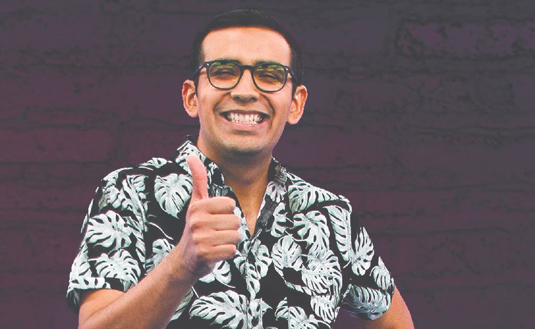 El Capi Pérez. Foto: Archivo